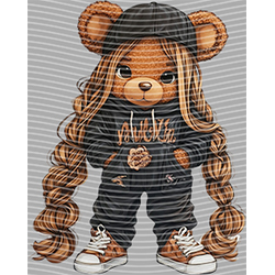 Bear-BR 1593